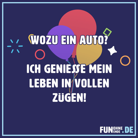 Lustige Status Sprüche 2 - FUN - Spaß - Fun-ohne-Ende.de